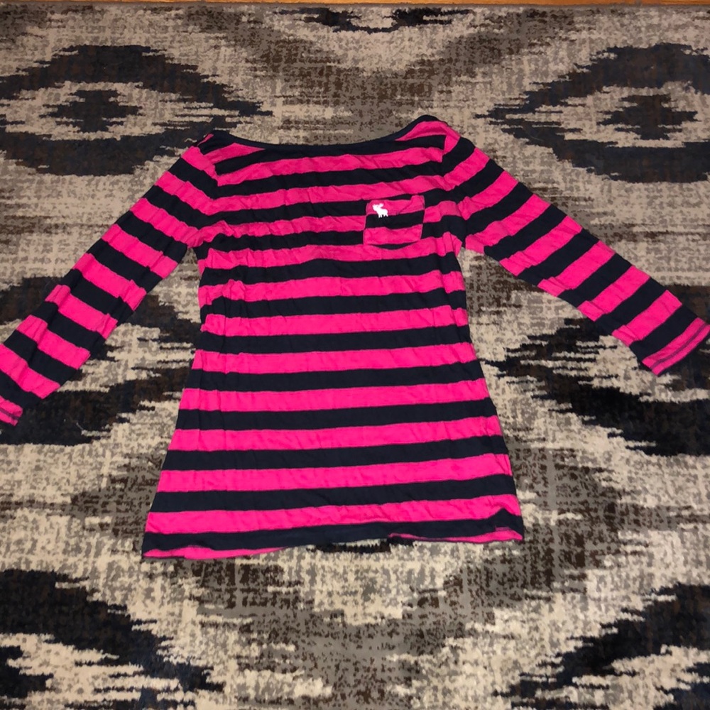 Abercrombie and Fitch Shirt